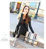 มาใหม่ พร้อมส่ง กระเป๋าMaomao รุ่น M37-005IV  กระเป๋าสไตล์เกาหลี เรานำเข้าของแท้ค่ะ